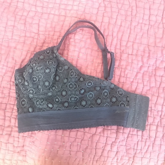 Else lace baroque bra top - Picture 4 of 6